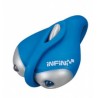 Мигалка INFINI I-201R синяя белый свет