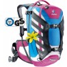 Рюкзак Deuter Attack18 SL 3506 ocean-magenta
