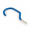 Крюк шуруп. Park Tool синий
