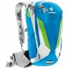 Рюкзак DEUTER Compact Lite 8 3111 бирюз.-бел.