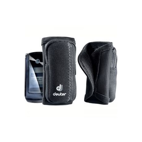 Сумка Deuter Phone Bag II черн.