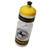 Фляга Continental 700 ml. прозрачная
