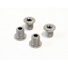 Бонки Shimano FC-M780 M8x8,5 4 шт