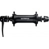 Втулка передняя Shimano НВ-Т 4000 36сп. черн.
