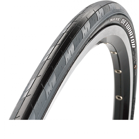 Покрышка Maxxis Detonator 700*28 27TPI 57а/62а 