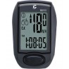 Велокомпьютер Cannondale IQ200 11F б/проводной черный