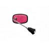 Зеркало Electra Hawaii pink