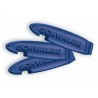 Лопатки бортировочные Schwalbe 3шт