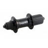 Втулка задняя Quando KT-AR8R V-br 36h QR 145mm 8/9