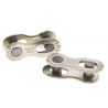 Замок цепи KMC Campagnolo 10