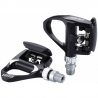 Педали BBB BPD-05 Road Dynamic