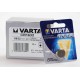 Батарейка VARTA   CR-1632 3V