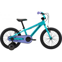 Cannondale TRAIL GIRLS SS OS 2019 TRQ 16"