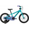 Cannondale TRAIL GIRLS SS OS 2019 TRQ 16"