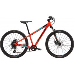 Cannondale TRAIL OS 2019 ARD 24"