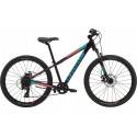 Cannondale TRAIL GIRLS OS 2019 GXY 24"