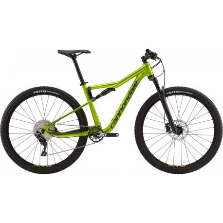 Cannondale SCALPEL SI 2019 AGR сал 27,5