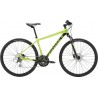 Cannondale QUICK CX 4 2019
