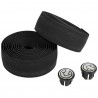 Обмотка  руля PRO GelTape черная