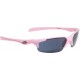 Детские очки  BBB BSG-31 розовые, сменные линзы