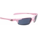 Детские очки BBB BSG-31 розовые, сменные линзы