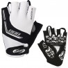 Велосипедные перчатки  BBB BBW-33 MTBZone разм. L белые