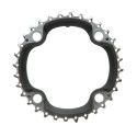 Звезда шатунов Shimano XT FC-M770 32 зуба 9 ск.