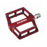 Педали Exustar MTB\BMX E-PB-536-RD