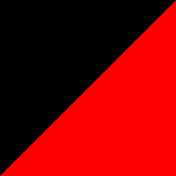 Черно-красный