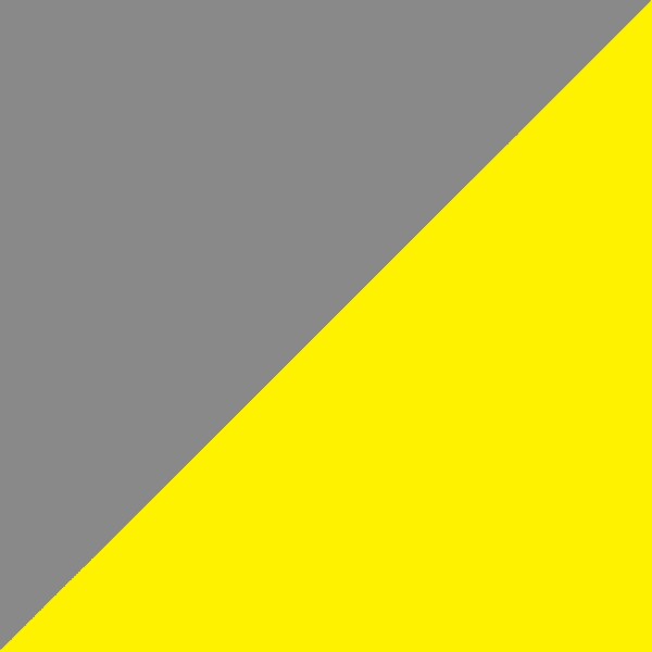 Серо-желтый
